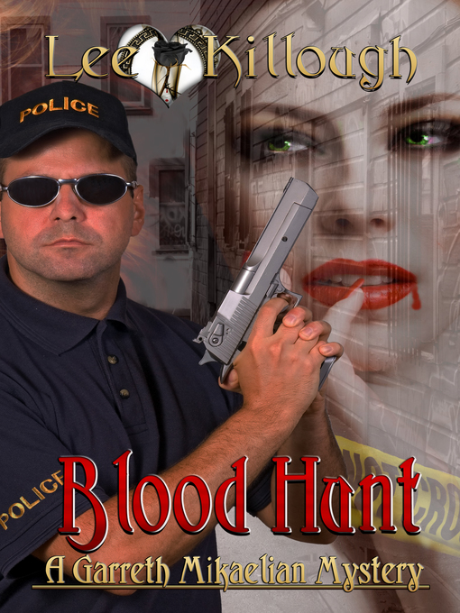 Upplýsingar um Blood Hunt eftir Lee Killough - Biðlisti